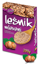 Mleveni mak